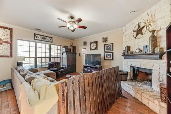 $3,695 | 7578 Seawood Drive, Frisco, TX 75035