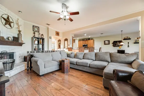 $3,695 | 7578 Seawood Drive, Frisco, TX 75035