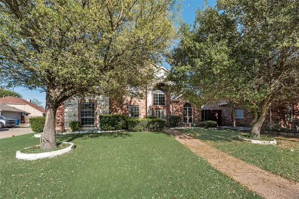 $3,645 | 7578 Seawood Drive, Frisco, TX 75035