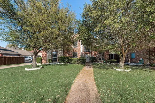$3,695 | 7578 Seawood Drive, Frisco, TX 75035