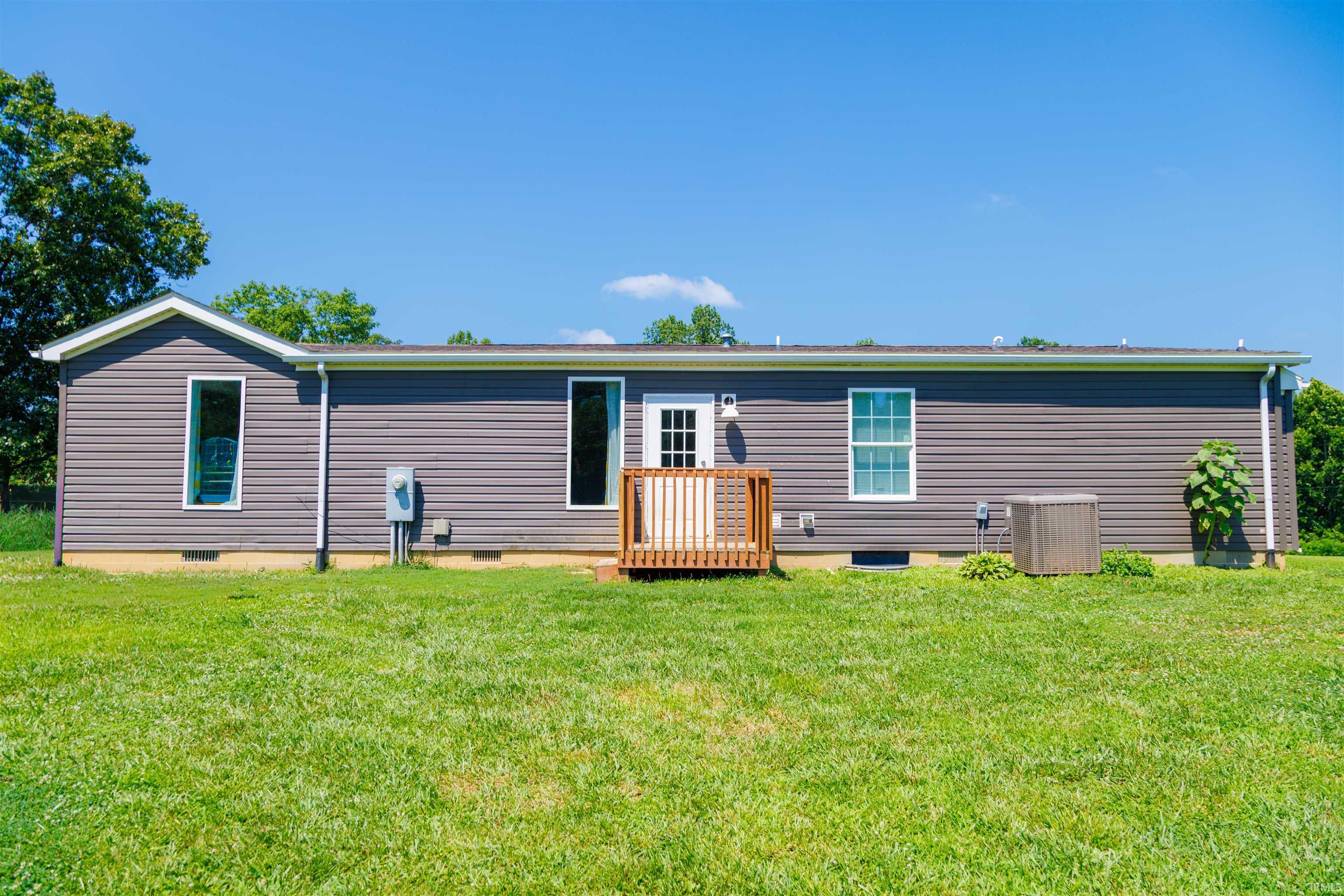2486 North Liberty View Road Milltown, IN 47145 - Photo 31 of 38