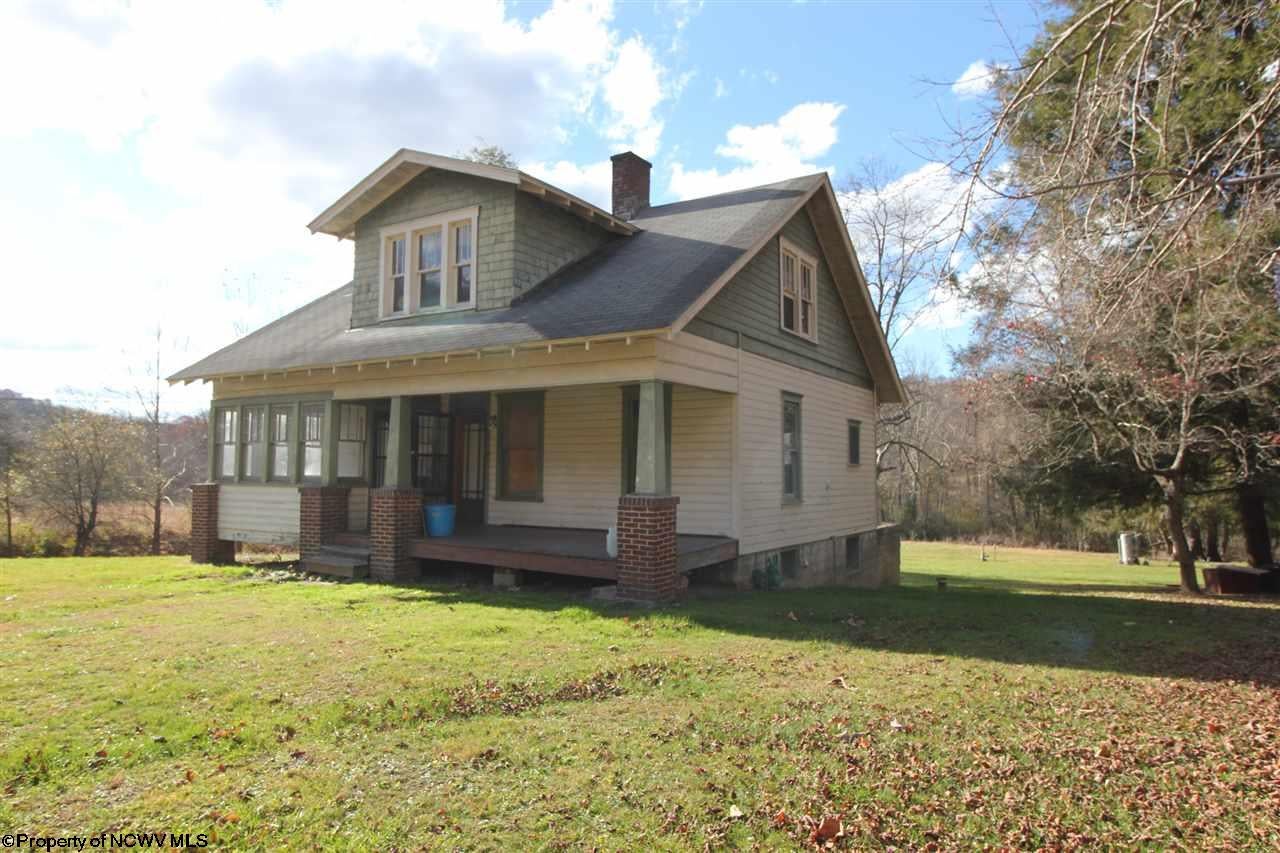 2827 Country Club Road Grafton, WV 26354 - Photo 1 of 9 Gallery Image 1