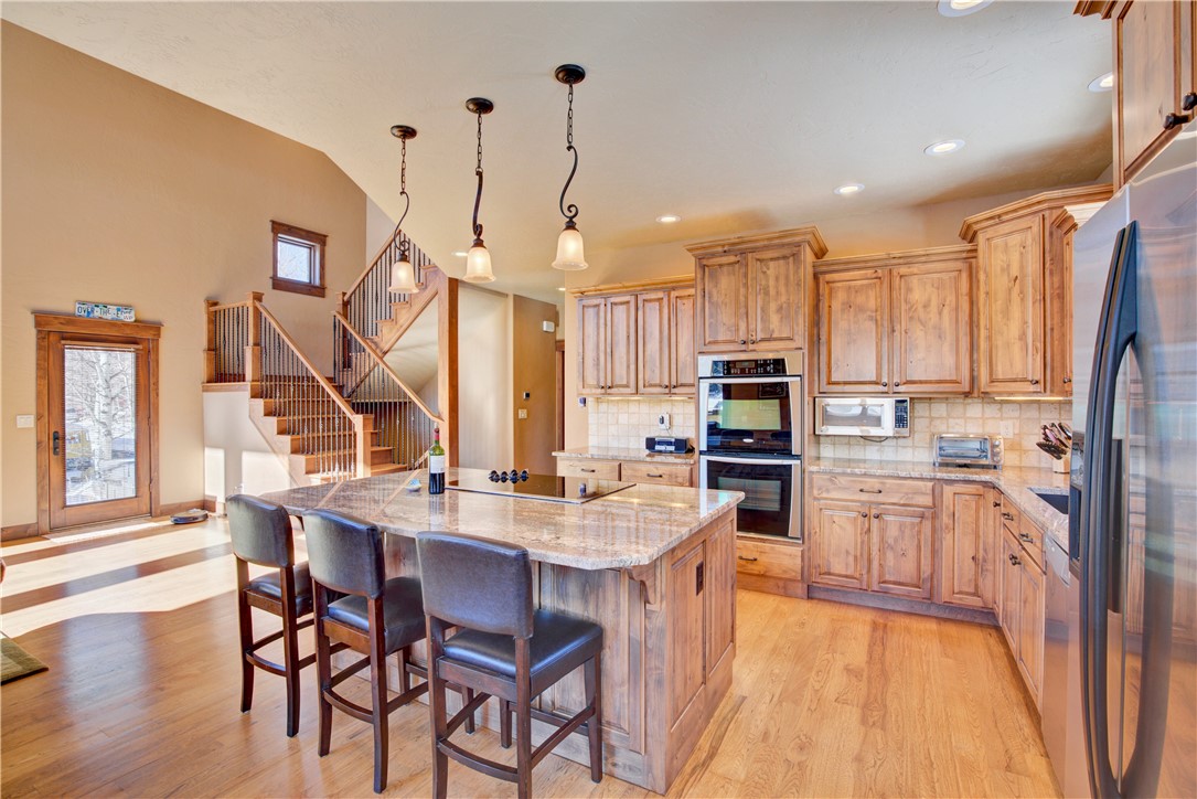 379 Meisel Drive Keystone, CO 80435 - Photo 8 of 29 Gallery Image 8