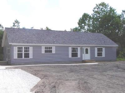 15166 Joseph Road Vandalia, MI 49095 - Photo 1 of 2 Primary Photo