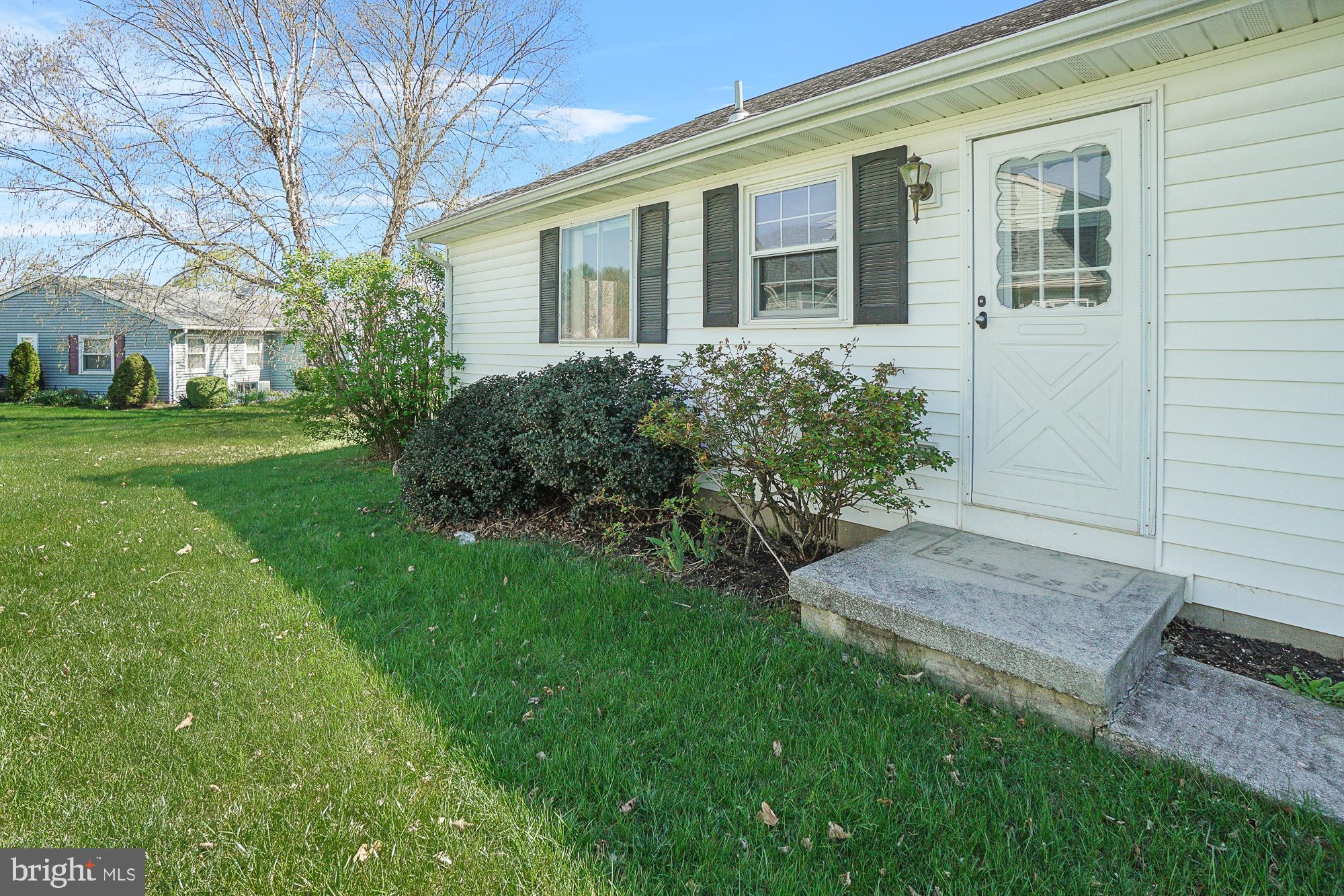 7050 Catalpa Road Frederick, MD 21703 - Photo 36 of 78 a view of a house with a yard
