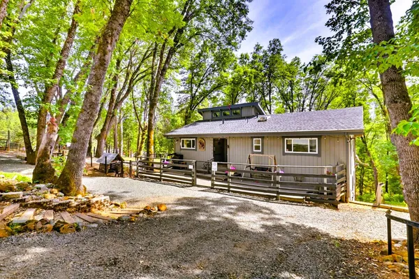 $738,500,000 | 14400 Cherokee Lane, Grass Valley, CA 95945