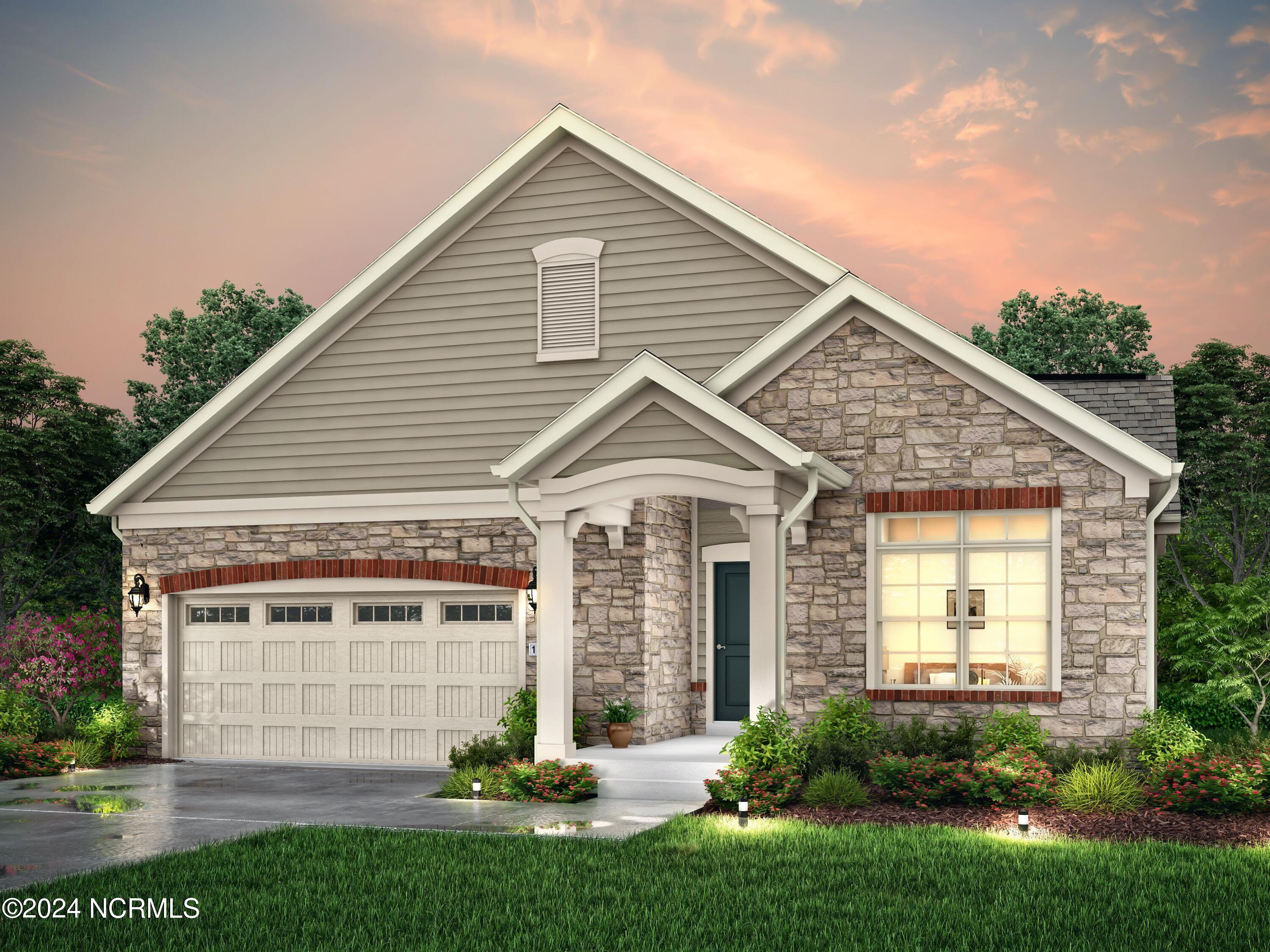 1029 Northbridge Ct Northwest  