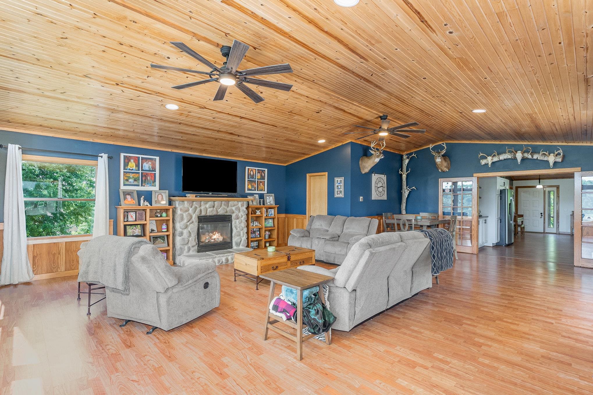 4825 West Jordan Road Weidman, MI 48893 - Photo 9 of 38