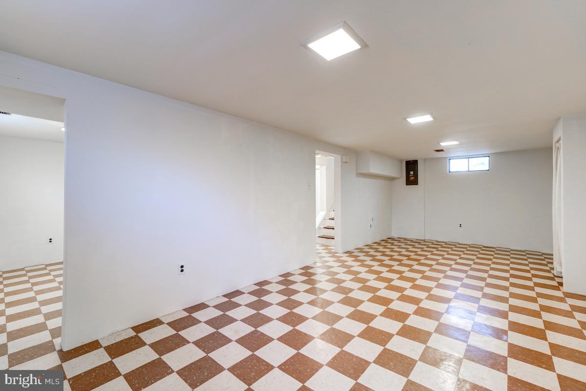 11818 Dewey Road Silver Spring, MD 20906 - Photo 43 of 46 Lower Level