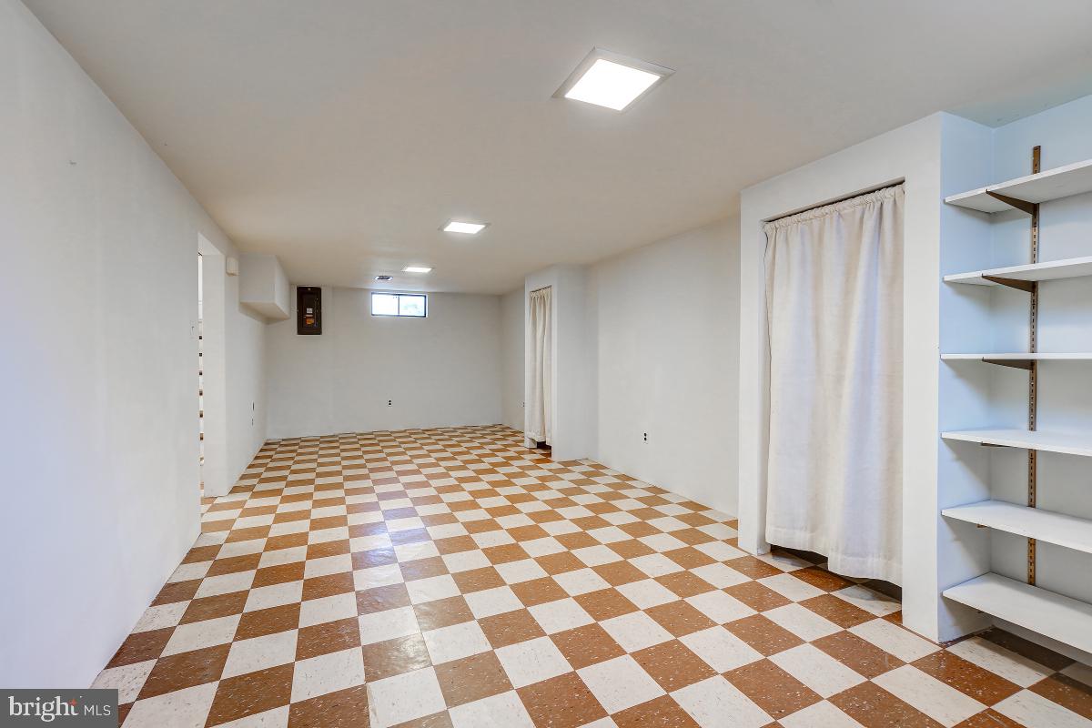 11818 Dewey Road Silver Spring, MD 20906 - Photo 44 of 46 Lower Level