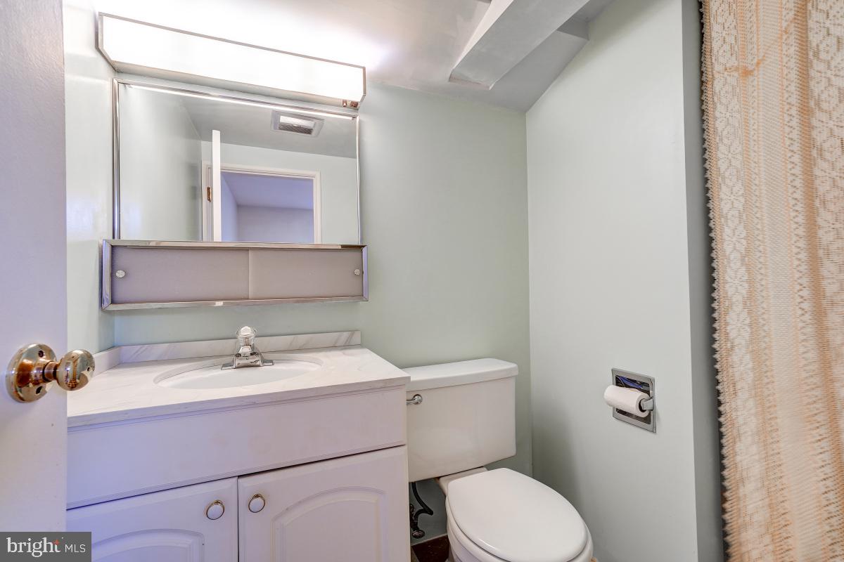 11818 Dewey Road Silver Spring, MD 20906 - Photo 46 of 46 Lower Level Full Bath