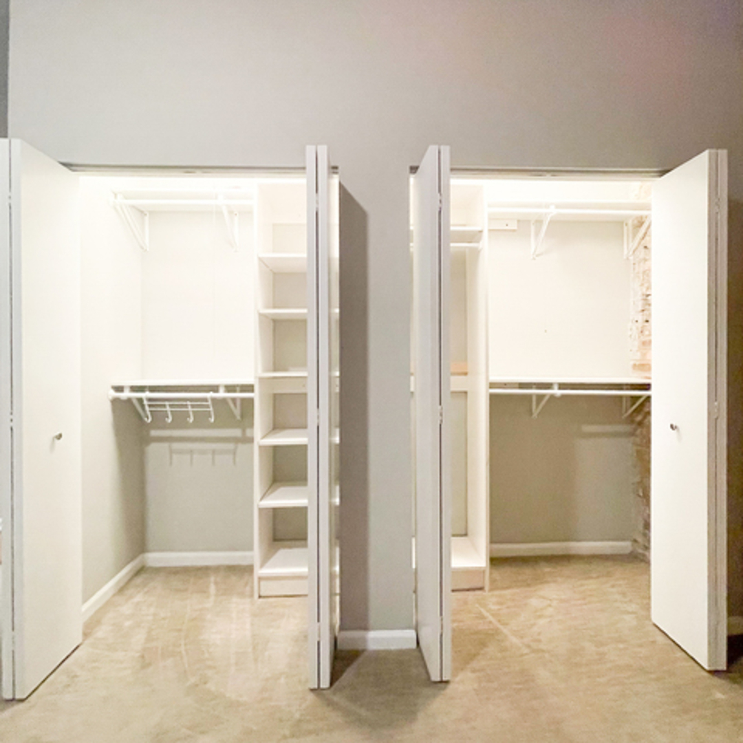 520 West Huron Street, Unit 116 Chicago, IL 60654 - Photo 13 of 28 a view of a kitchen with a sink and a cabinet