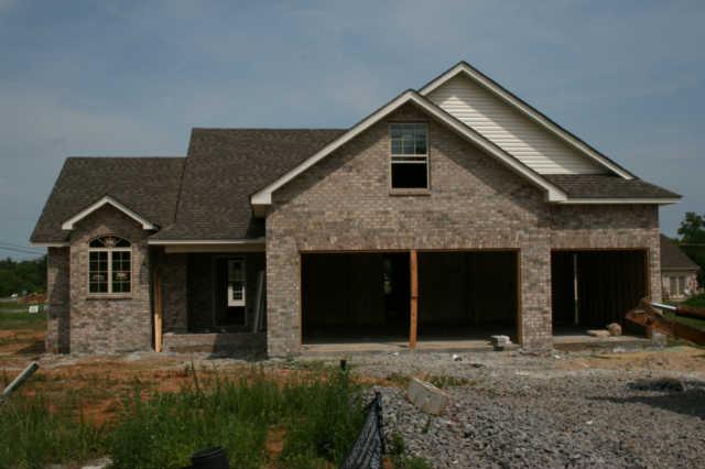 8372 Ran Harris Court Murfreesboro, TN 37129 - Photo 8 of 9 Gallery Image 8