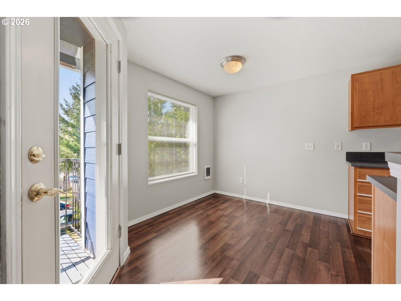 697 Northeast 162nd Avenue, Unit 308 Portland, OR 97230 - Photo 20 of 36
