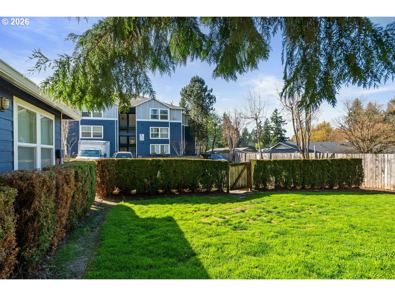 697 Northeast 162nd Avenue, Unit 308 Portland, OR 97230 - Photo 33 of 36
