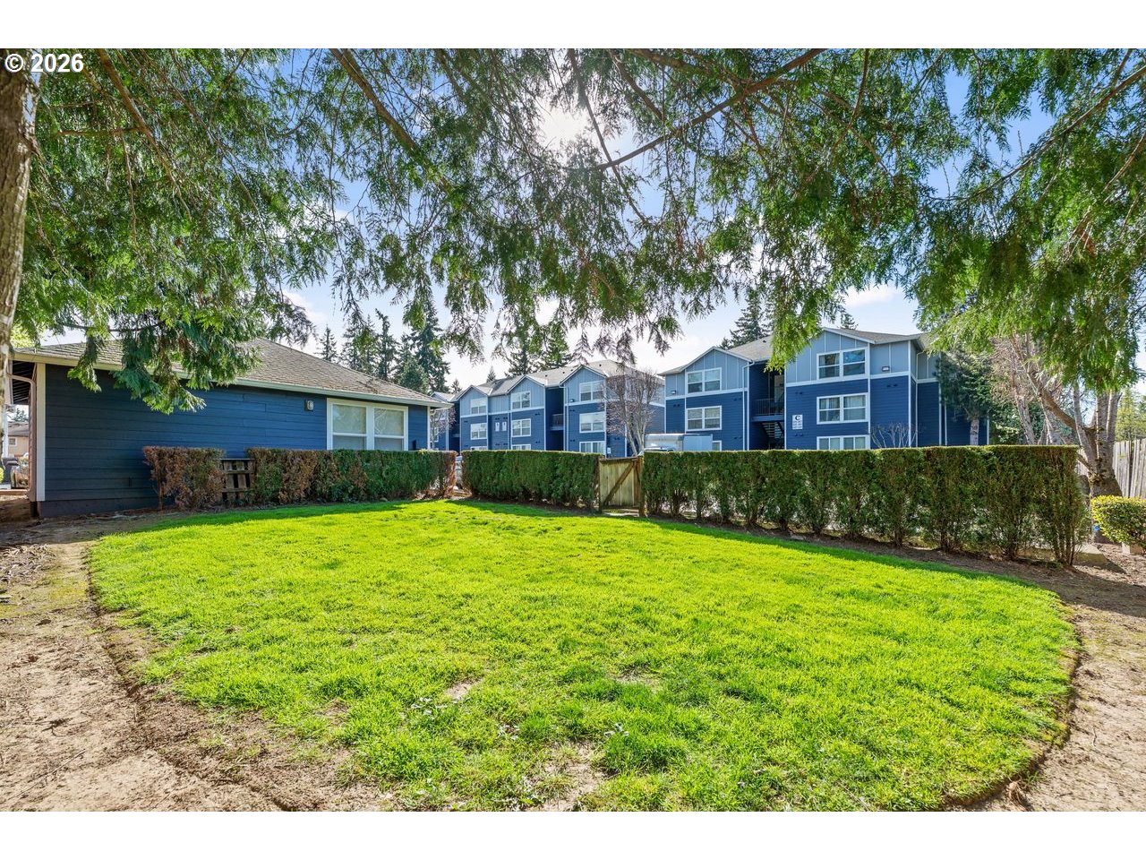 697 Northeast 162nd Avenue, Unit 308 Portland, OR 97230 - Photo 34 of 36