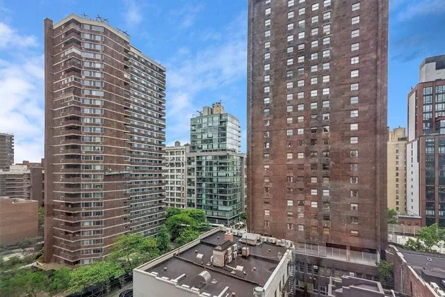 a view of a building