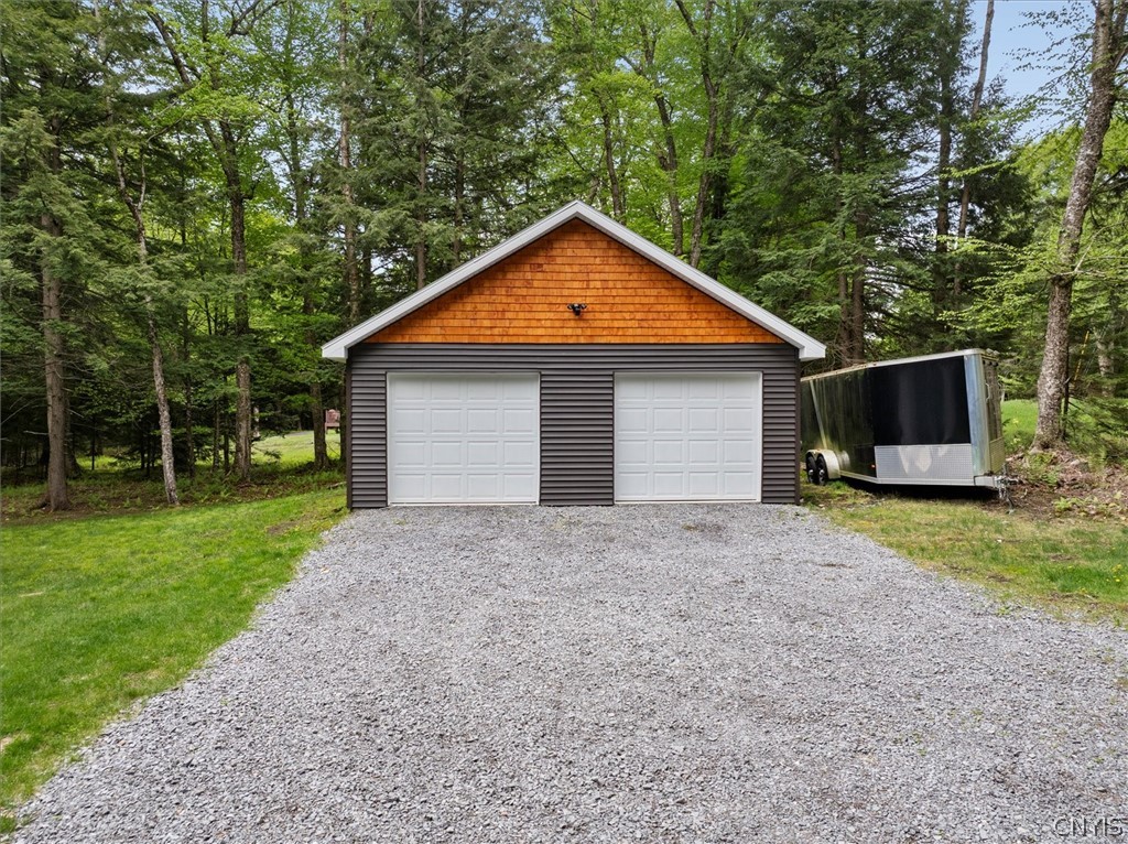 583 South Shore Road Webb, NY 13420 - Photo 5 of 48