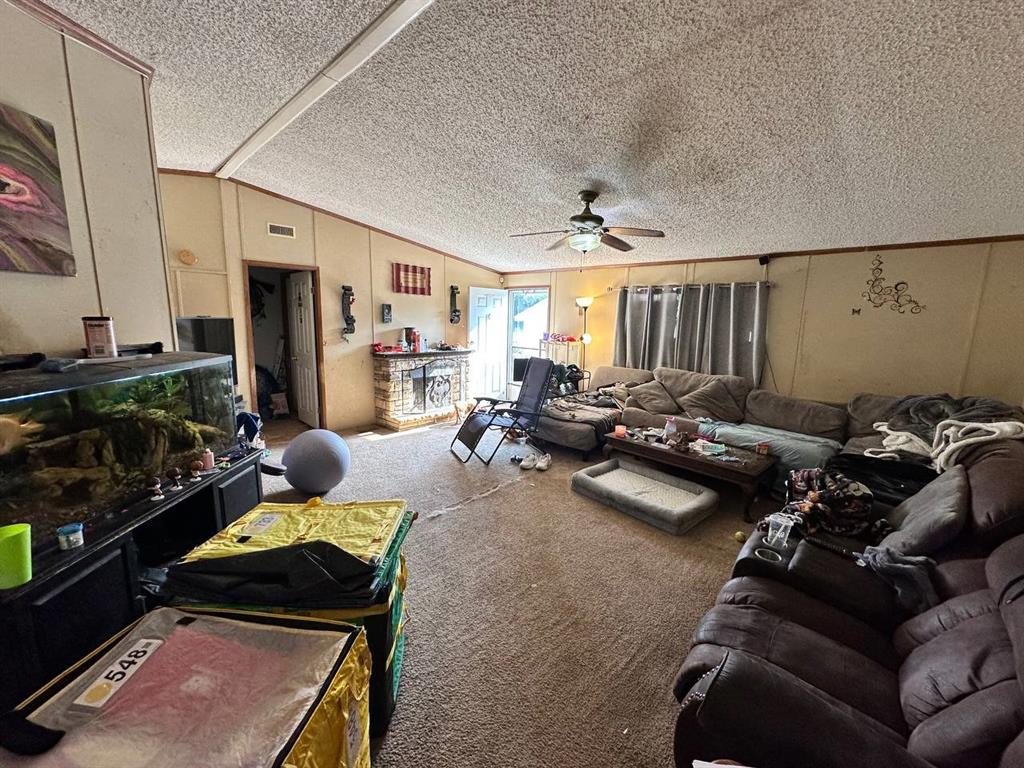 1209 Alliance Boulevard Rhome, TX 76078 - Photo 3 of 11
