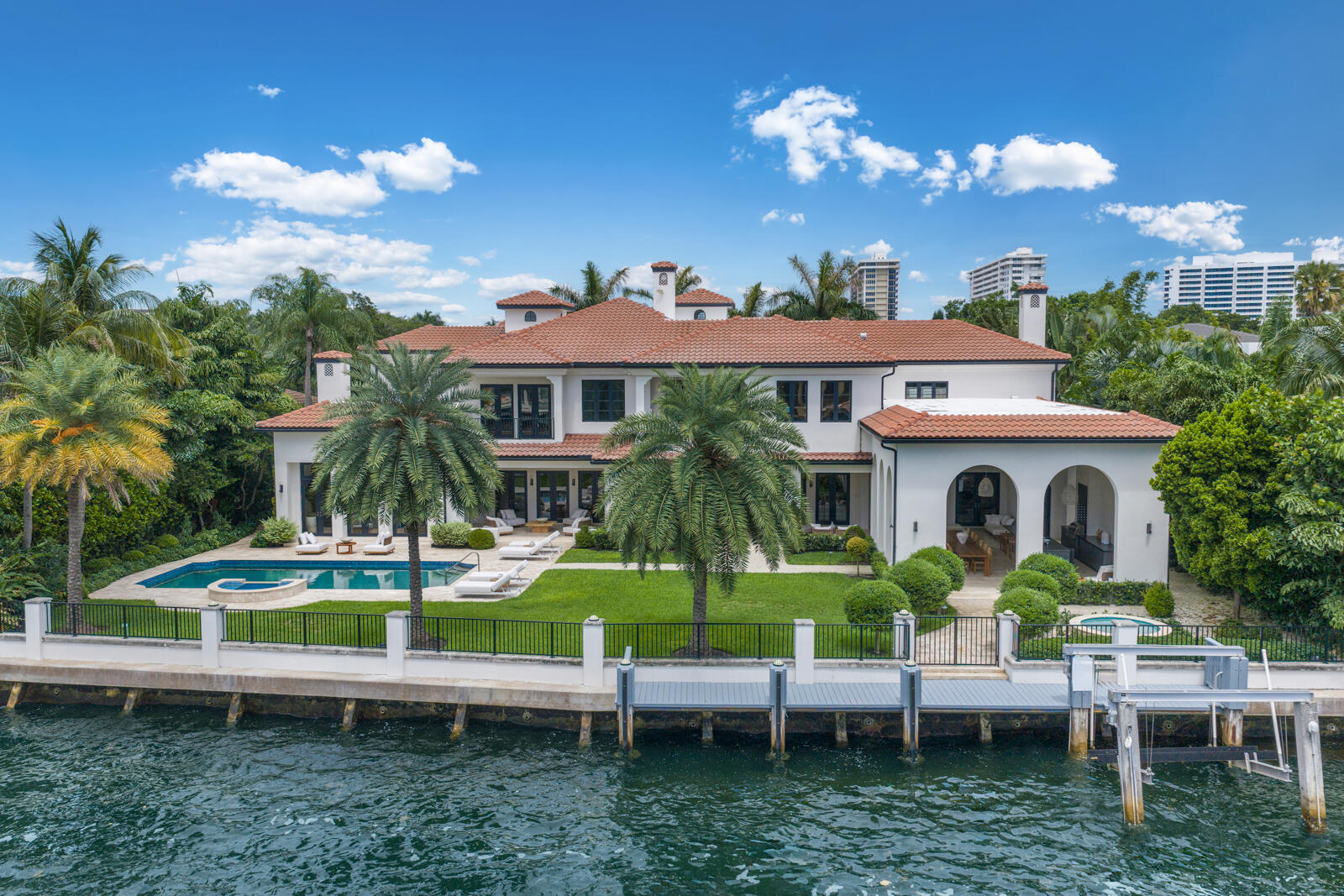 1207 Spanish River Road Boca Raton, FL 33432 - Photo 4 of 138 DJI_20260605144620_0125_D-MLS