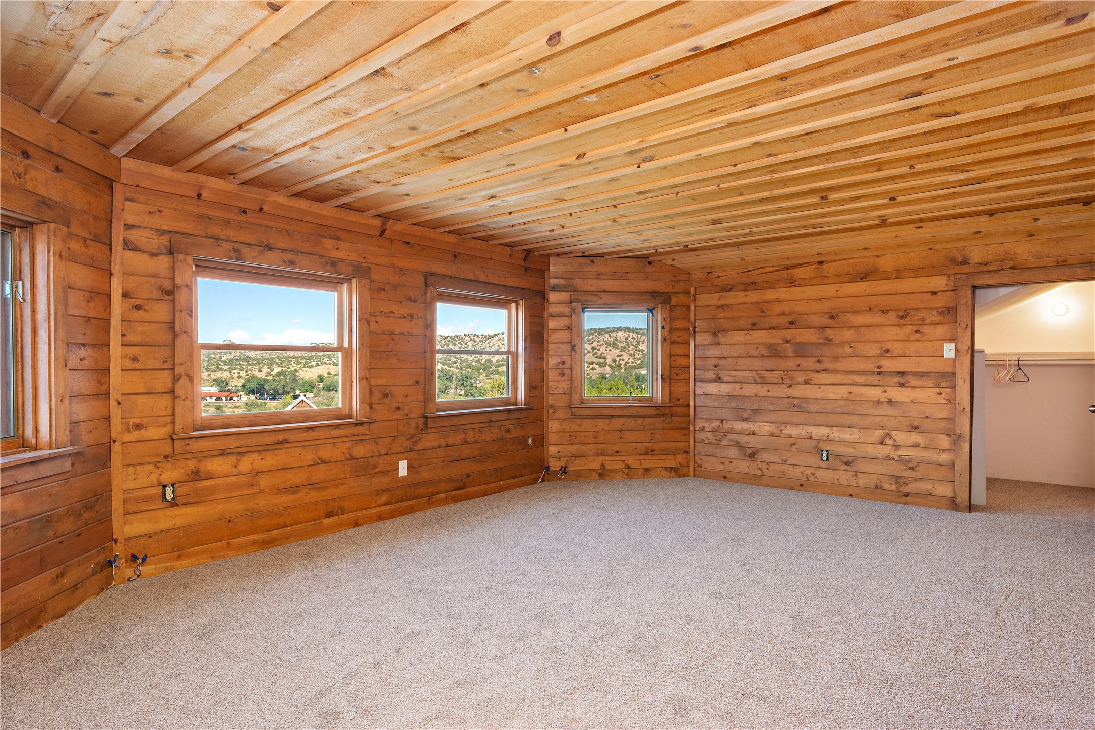 210 River Bank Road Lamy, NM 87540 - Photo 14 of 49 Bedroom