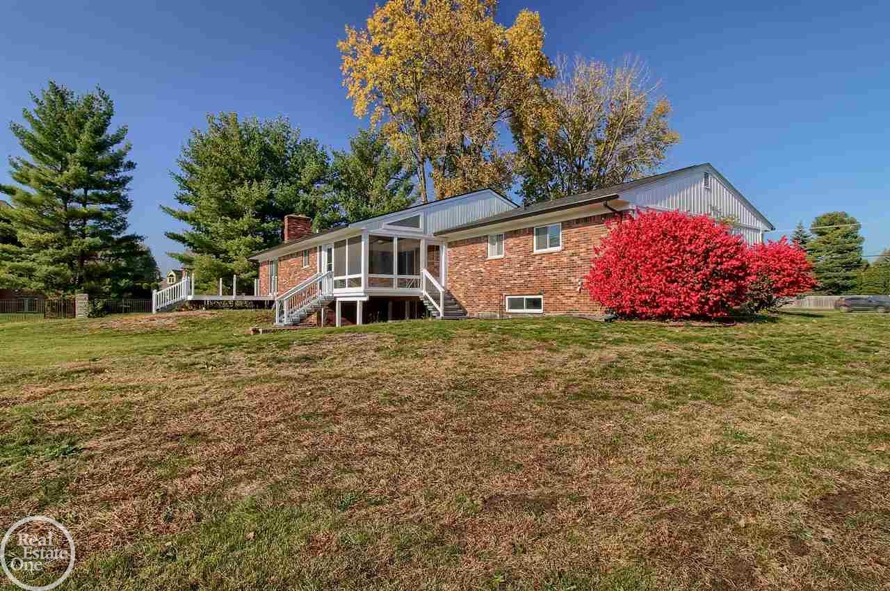 13824 24 Mile Road Utica, MI 48315 - Photo 6 of 32