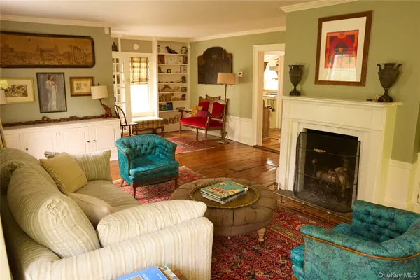 $1,590,000 | 521 Barrett Hill Road, Mahopac, NY 10541