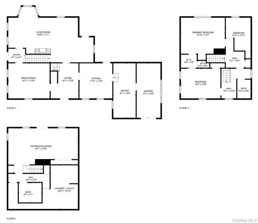 $1,590,000 | 521 Barrett Hill Road, Mahopac, NY 10541