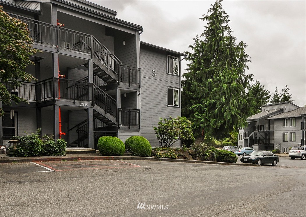 2601 Northeast 4th Street, Unit 313 Renton, WA 98056 - Photo 16 of 16