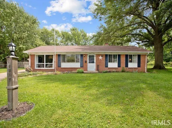$194,900 | 1812 Cadillac Court, Kokomo, IN 46902