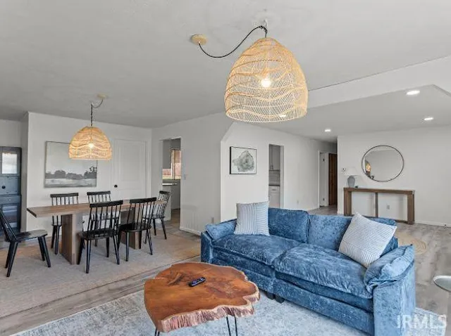 $199,900 | 1812 Cadillac Court, Kokomo, IN 46902