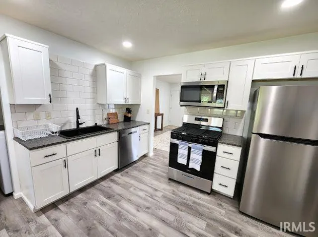 $199,900 | 1812 Cadillac Court, Kokomo, IN 46902