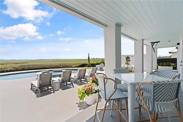 $2,800,000 | 50 Frederica Oaks Lane, St. Simons Island, GA 31522