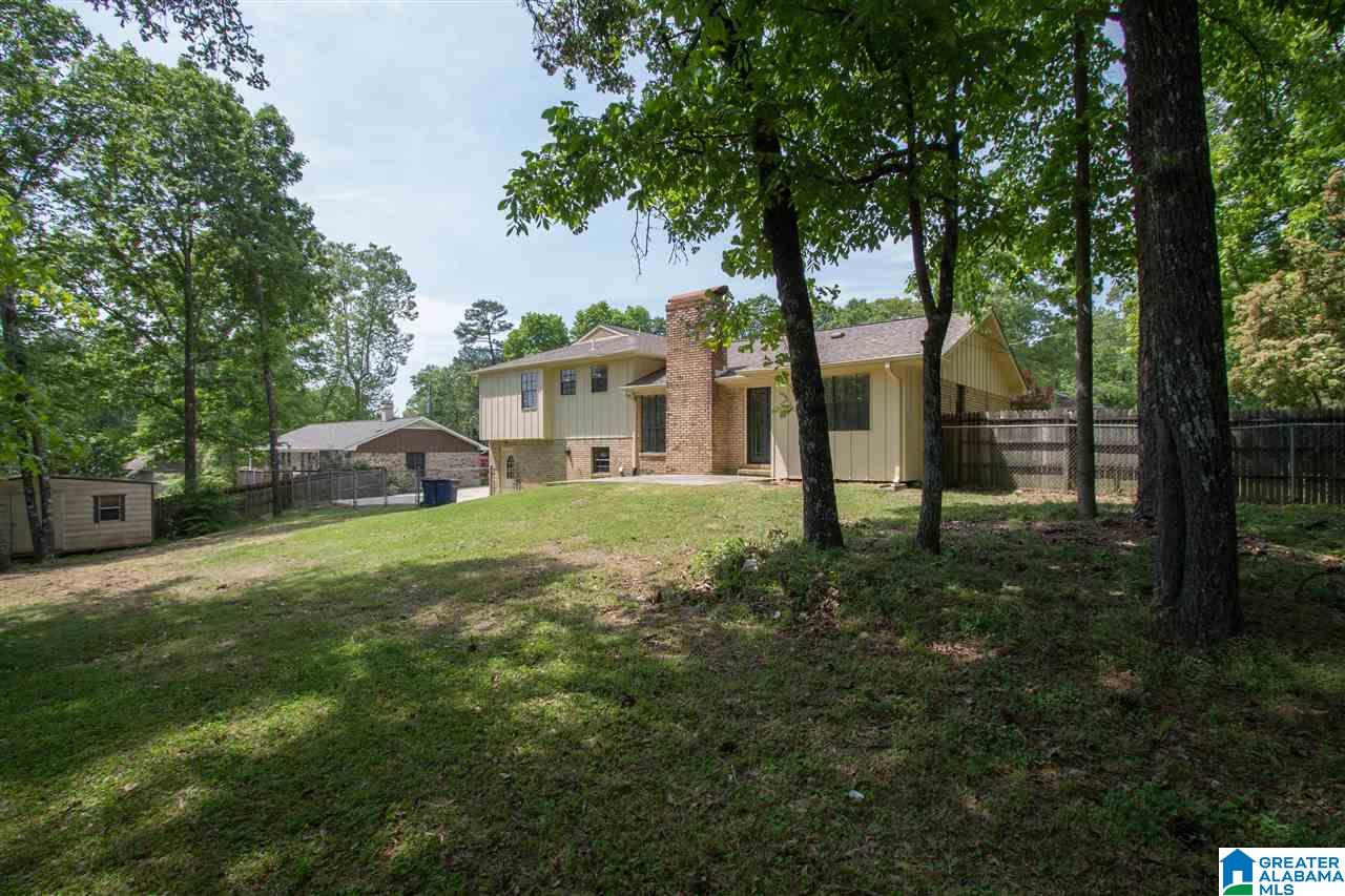 103 Old Spanish Trail Alabaster, AL 35007 - Photo 39 of 44