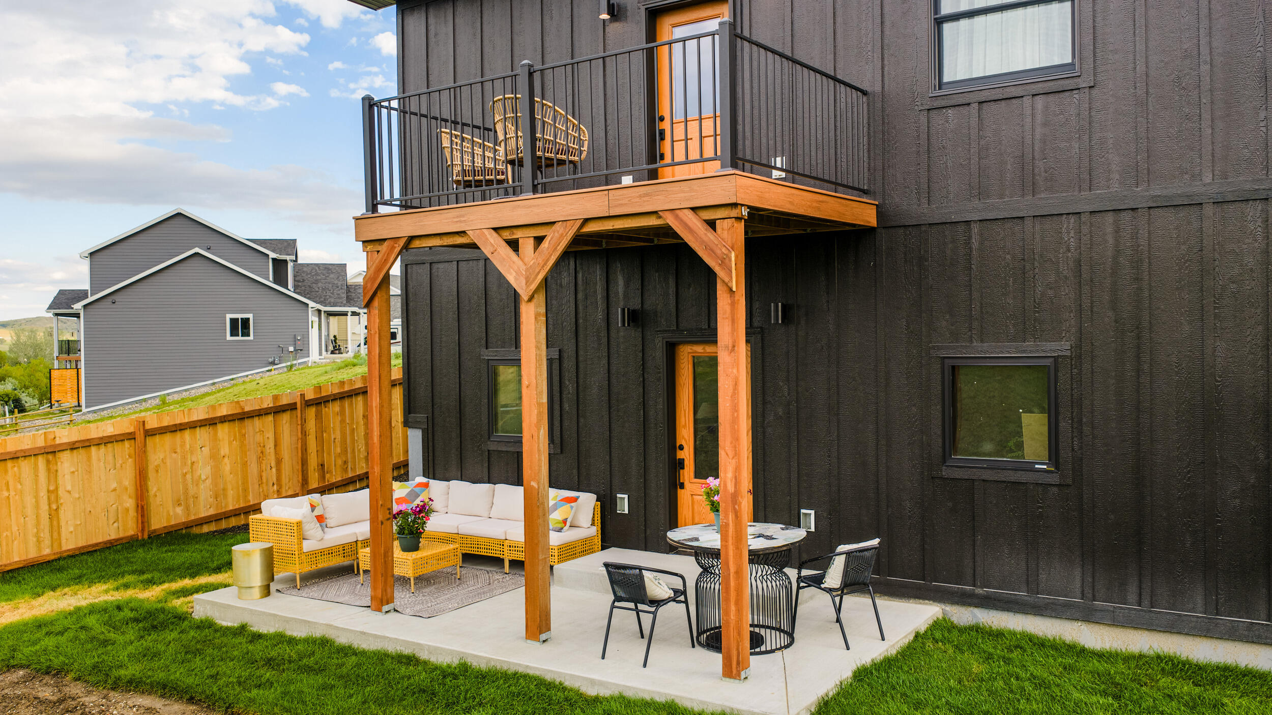 387 Legacy Road Sheridan, WY 82801 - Photo 50 of 59 48