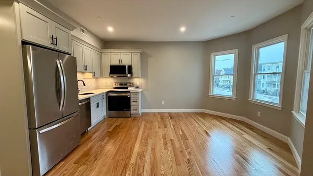 $3,600 | 663 Columbia Road, Unit 2, Boston, MA 02125