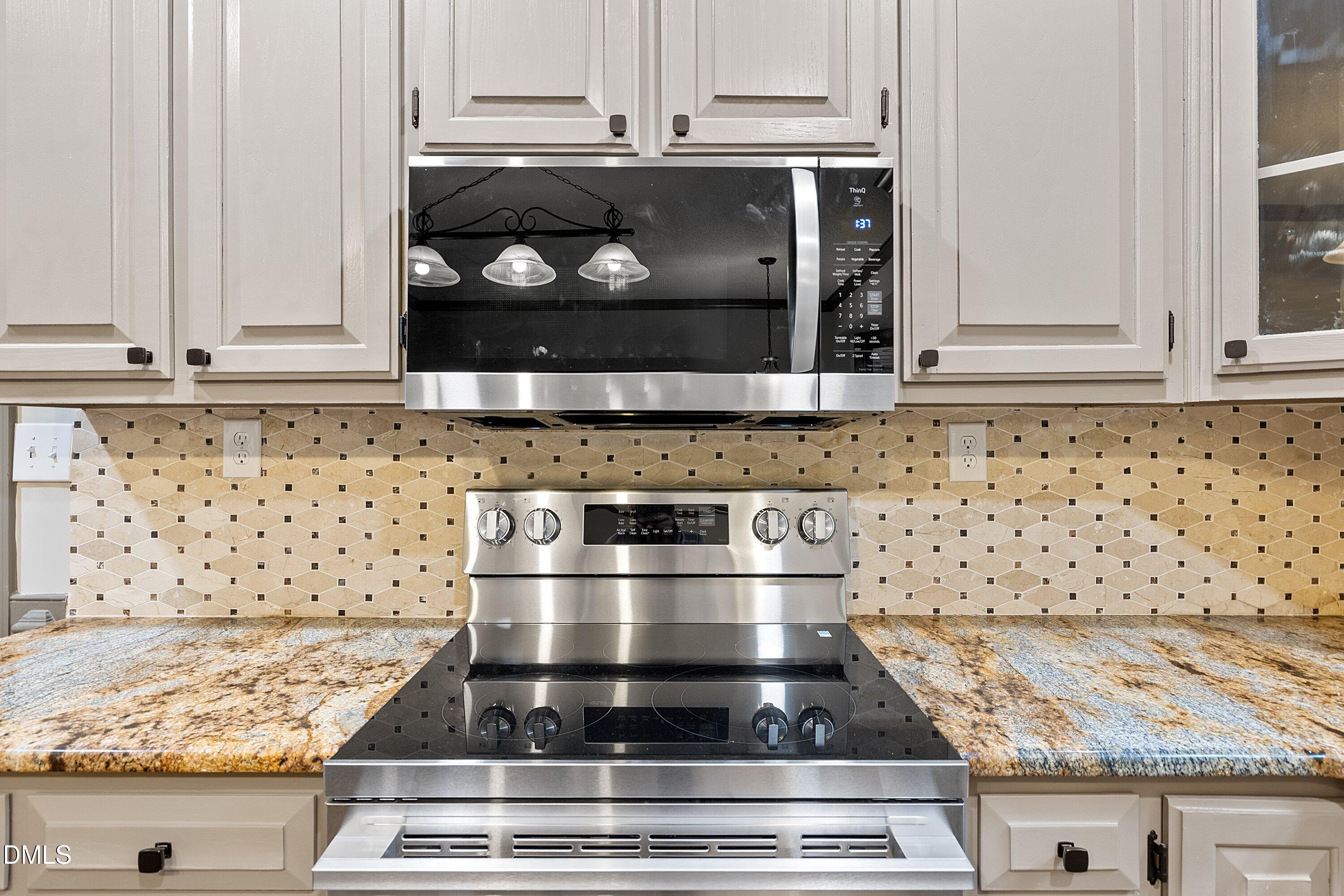 2116 Purnell Road Wake Forest, NC 27587 - Photo 11 of 62