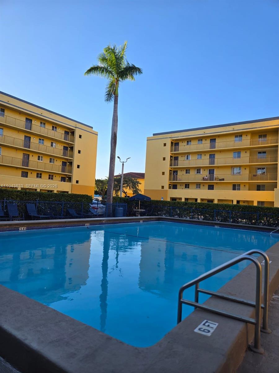 8240 Southwest 149th Court, Unit 7206 Miami, FL 33193 - Photo 16 of 21