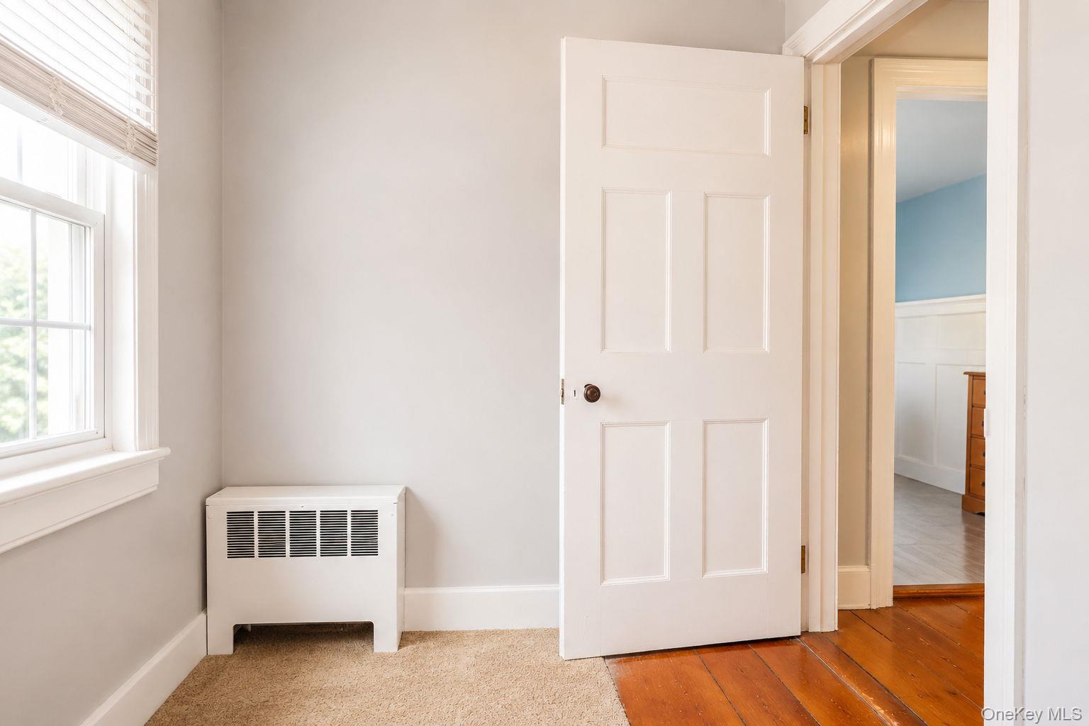 340 Dunn Road Montgomery, NY 12549 - Photo 28 of 34 Home office entry with heating