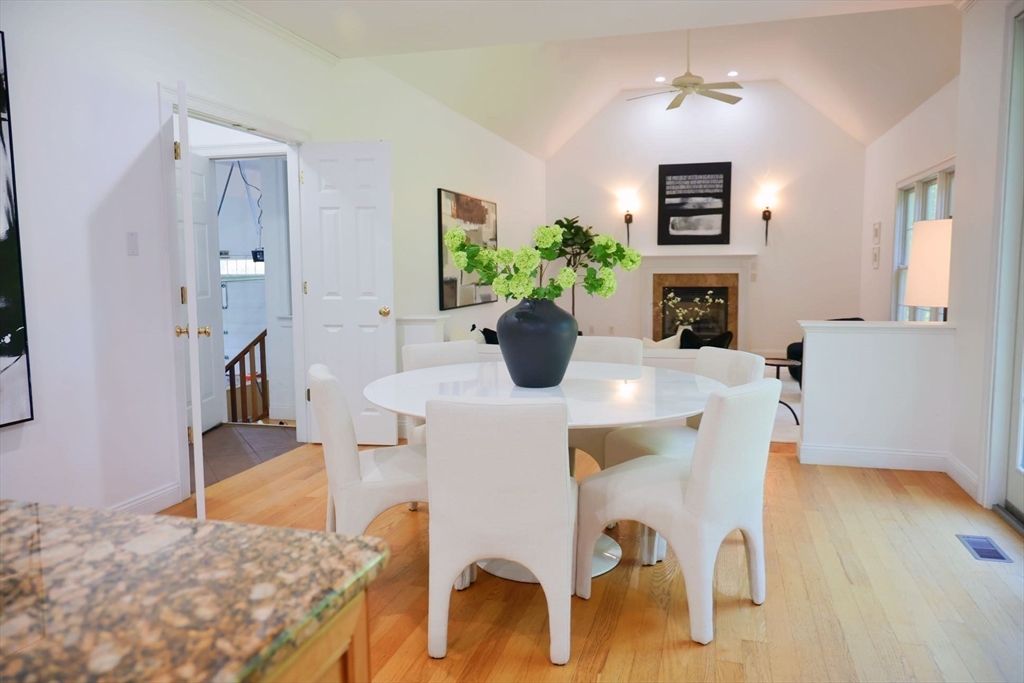 31 Wyman Road Lexington, MA 02420 - Photo 13 of 22