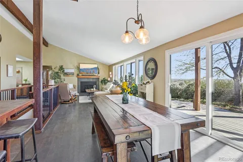 $1,550,000 | 6640 Paiute Court, Niwot, CO 80503