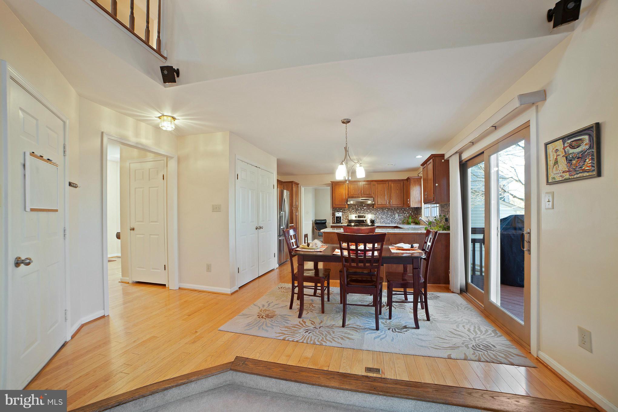 18913 Falling Star Road Germantown, MD 20874 - Photo 14 of 27 Kitchen