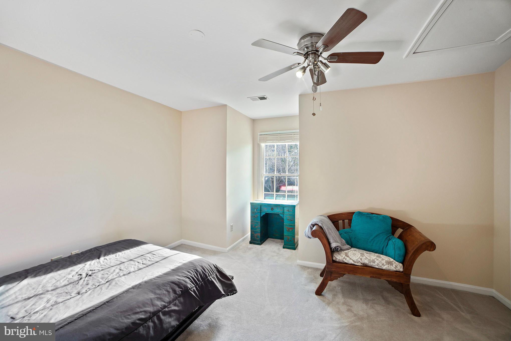 18913 Falling Star Road Germantown, MD 20874 - Photo 22 of 27 Bedroom #4