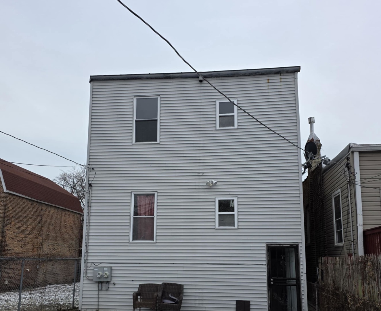 6946 South Prairie Avenue, Unit 2 Chicago, IL 60637 - Photo 2 of 2