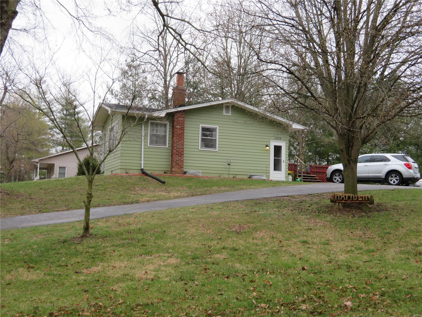 1504 Seiler Road Alton, IL 62002 - Photo 4 of 46