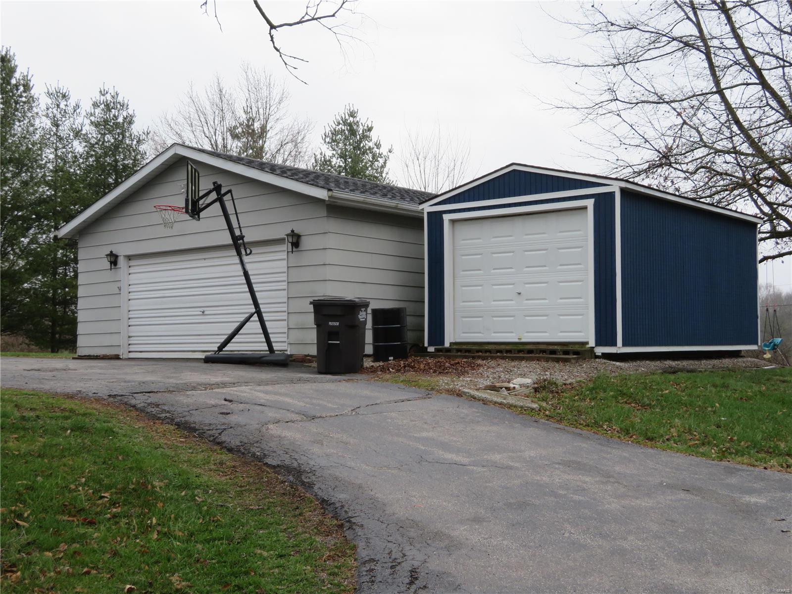 1504 Seiler Road Alton, IL 62002 - Photo 40 of 46