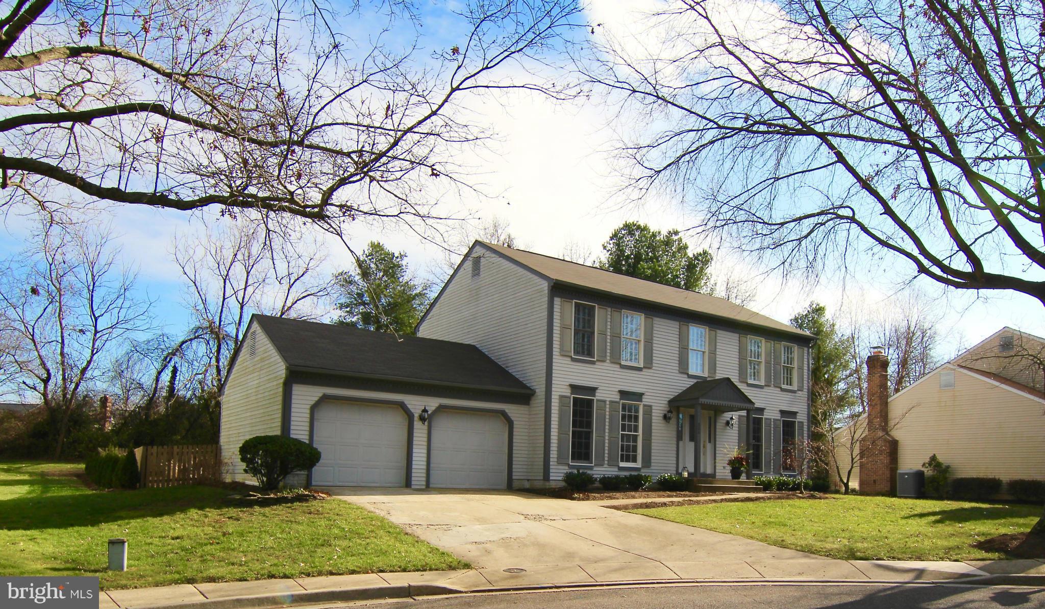304 Canterfield Road Annapolis, MD 21403 - Photo 1 of 22 Exterior (Front)