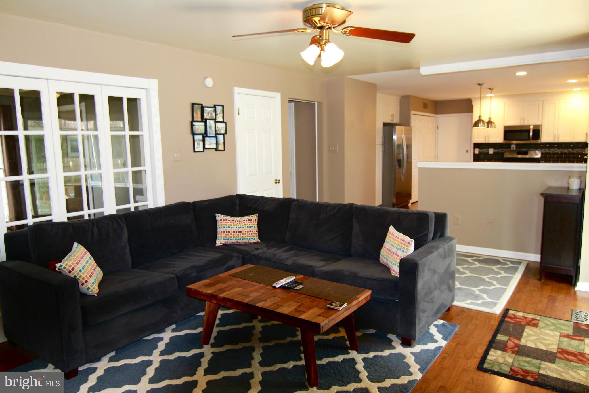 304 Canterfield Road Annapolis, MD 21403 - Photo 12 of 22 Family Room