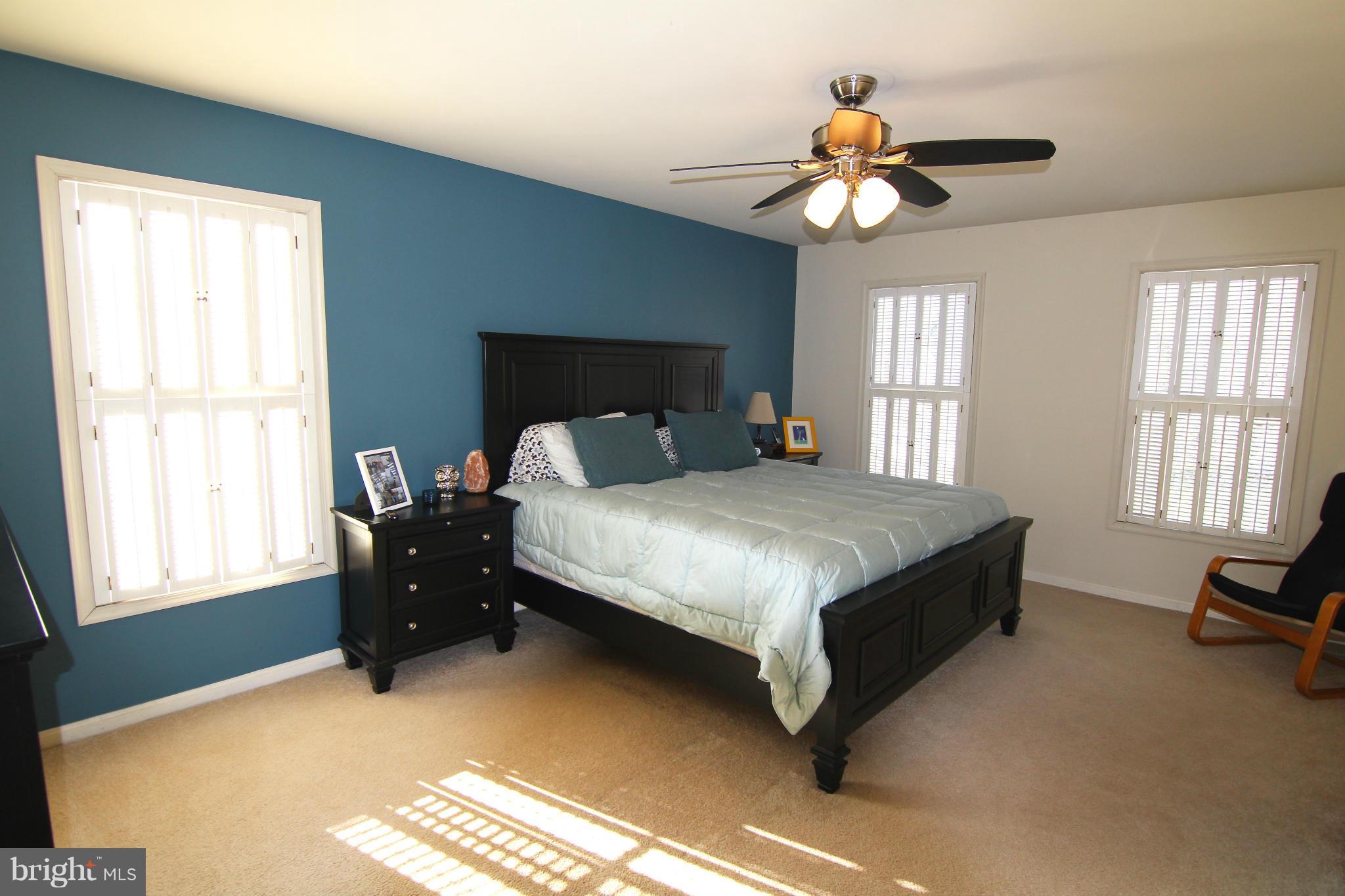 304 Canterfield Road Annapolis, MD 21403 - Photo 13 of 22 Bedroom (Master)