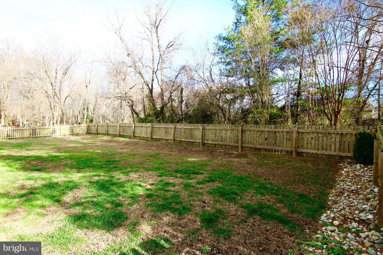 304 Canterfield Road Annapolis, MD 21403 - Photo 22 of 22 Exterior (Rear)